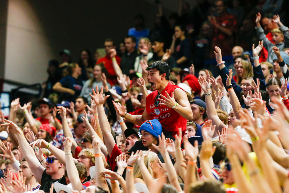 Gonzaga, Yale2
